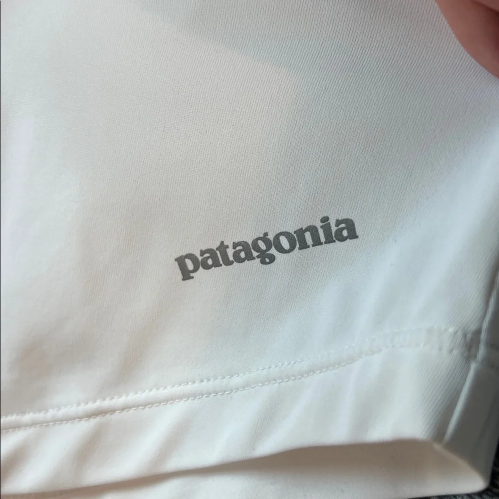 Patagonia Women’s Tropic Comfort Crew Top - Picture 5 of 10